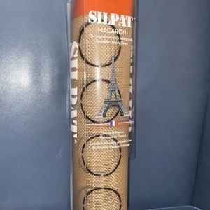 SILPAT Macaron (1/2 mat) Baking Mat